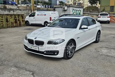 BMW 525d xDrive Luxury