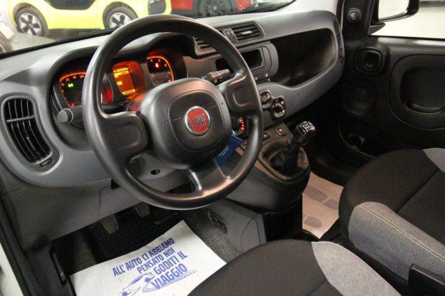 FIAT Panda 1.0 GSE S&S Hybrid Pop Van 2 posti + IVA