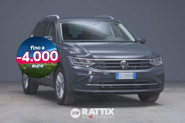 Volkswagen Tiguan 1.5 TSI 150CV Life