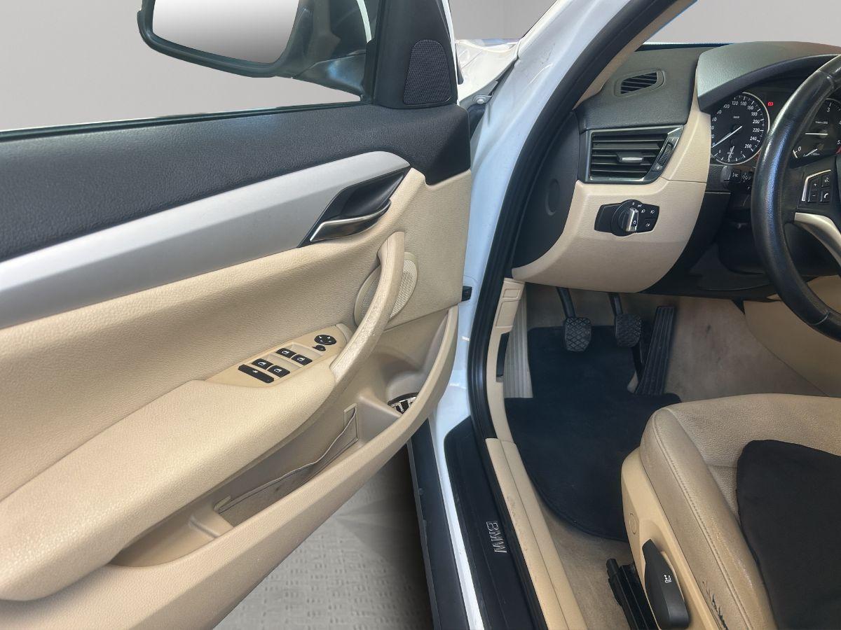 BMW - X1 - sDrive16d 116CV Sport Line
