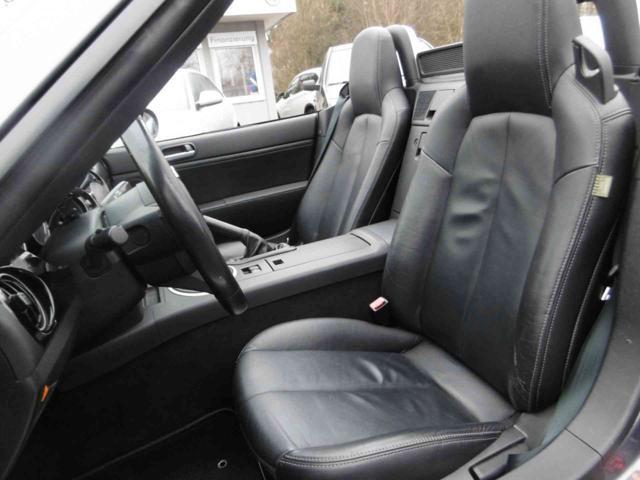 MAZDA MX-5 2.0L 16V 3rd 160cv!! ISCRIVIBILE ASI