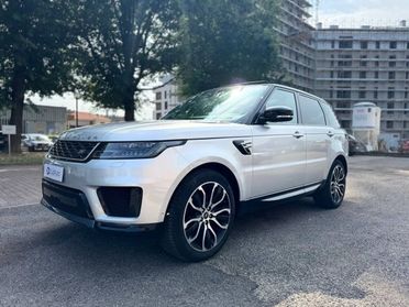 Land Rover Range Rover Sport 3.0 sdV6 HSE Dynamic 249cv auto my19