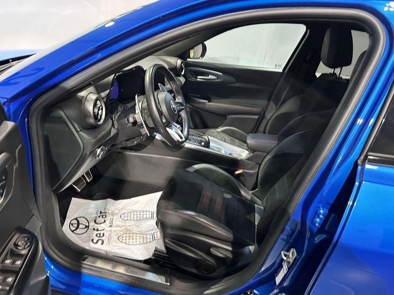 Alfa Romeo Tonale Tonale 1.5 130 CV MHEV TCT7 Edizione Speciale