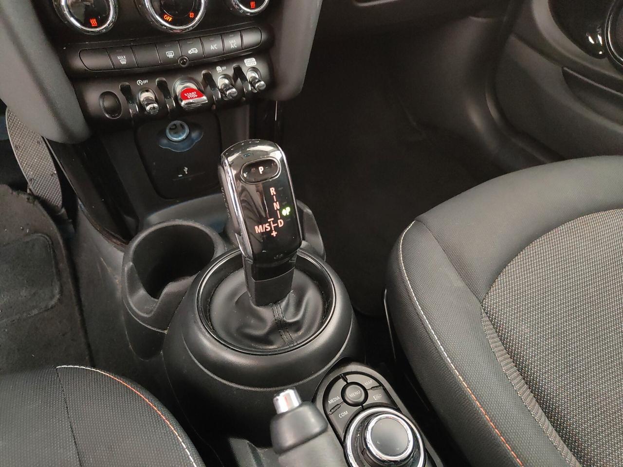 Mini 1.5 Cooper Classic