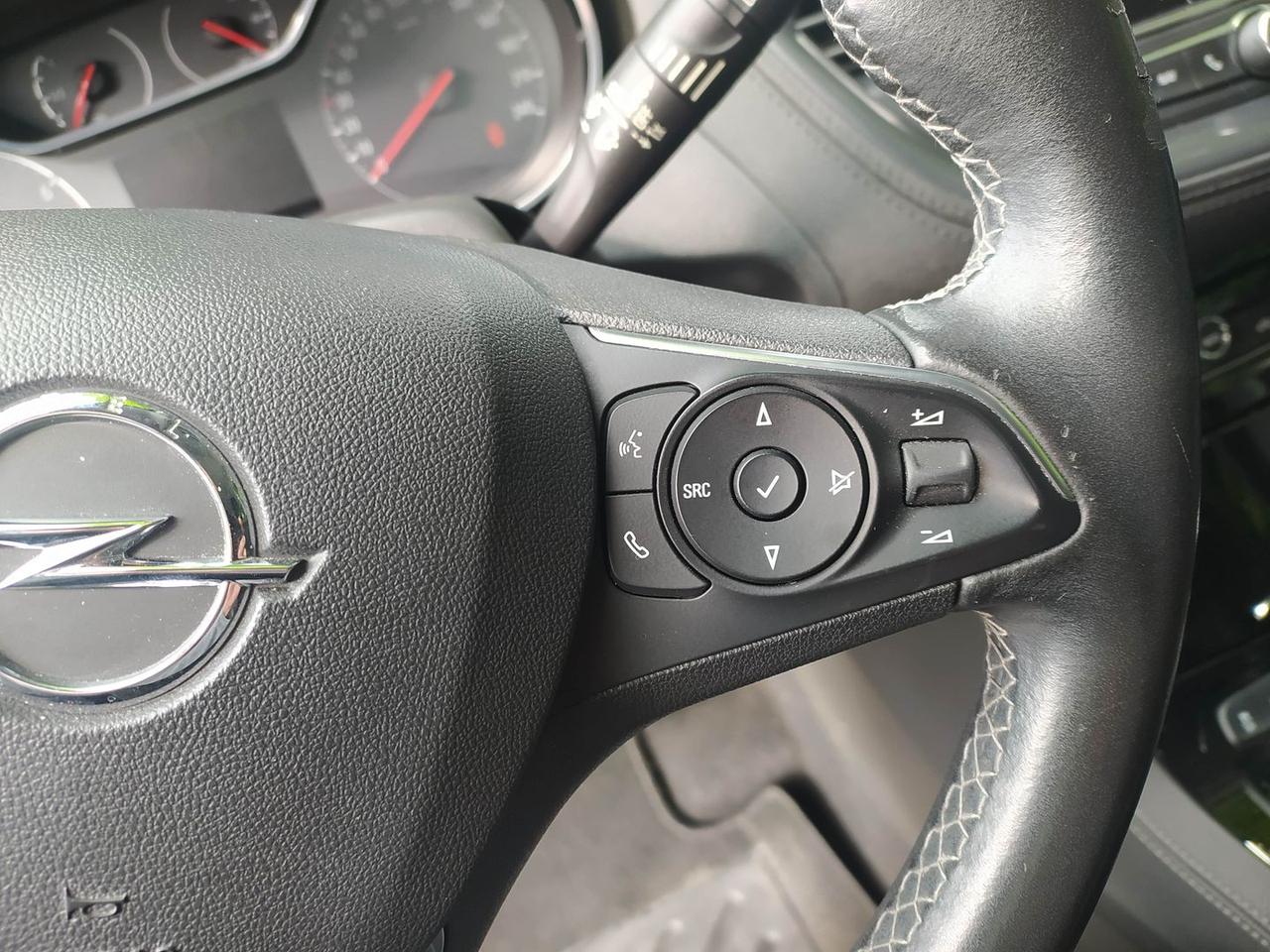 Opel Grandland X 1.5 diesel Ecotec