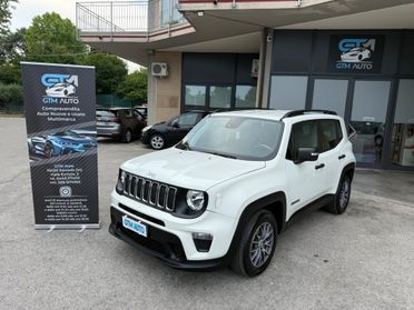 Jeep Renegade -1.0 Benzina 120 cv - Neopatentati