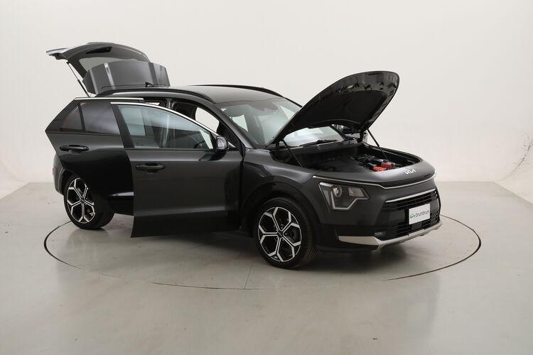 Kia Niro HEV Style DCT BR526350 1.6 Full Hybrid 141CV