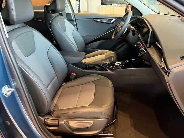 Kia Niro PHEV 1.6 Plug-In Hybrid 171 DCT STYLE