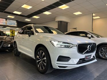 Volvo XC 60 X B4 (d) AWD Geartronic Momentum