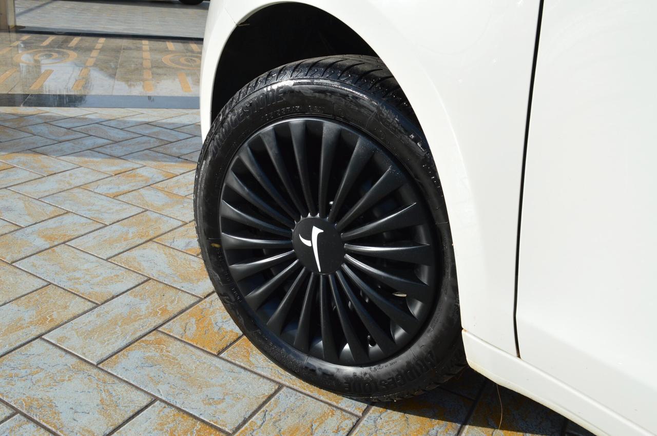 Lancia Ypsilon 1.2 69Cv Elefantino Blu - Km 78000