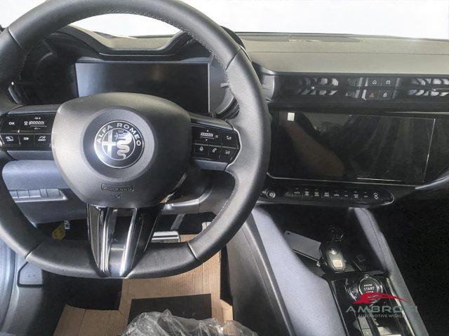 ALFA ROMEO Junior Ibrida 1.2 145cv
