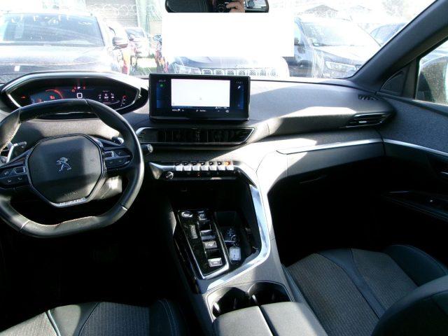 PEUGEOT 5008 BlueHDi 130 S&S EAT8 Allure Pack