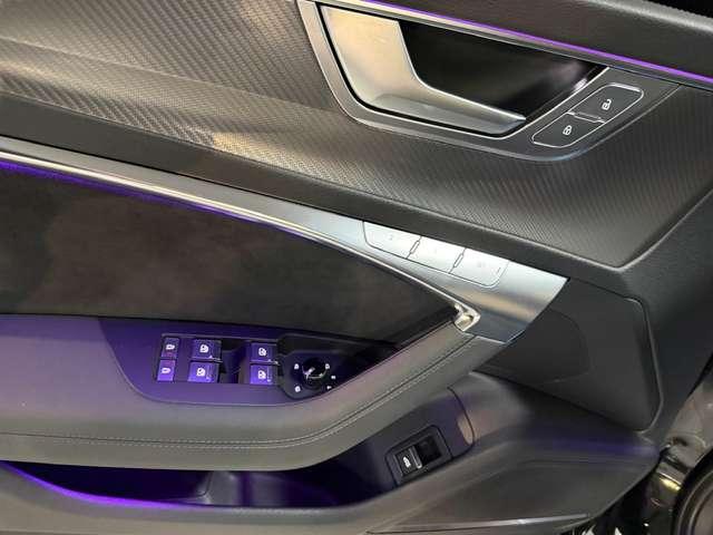 Audi RS6 RS6 Carbonio Kit Performance