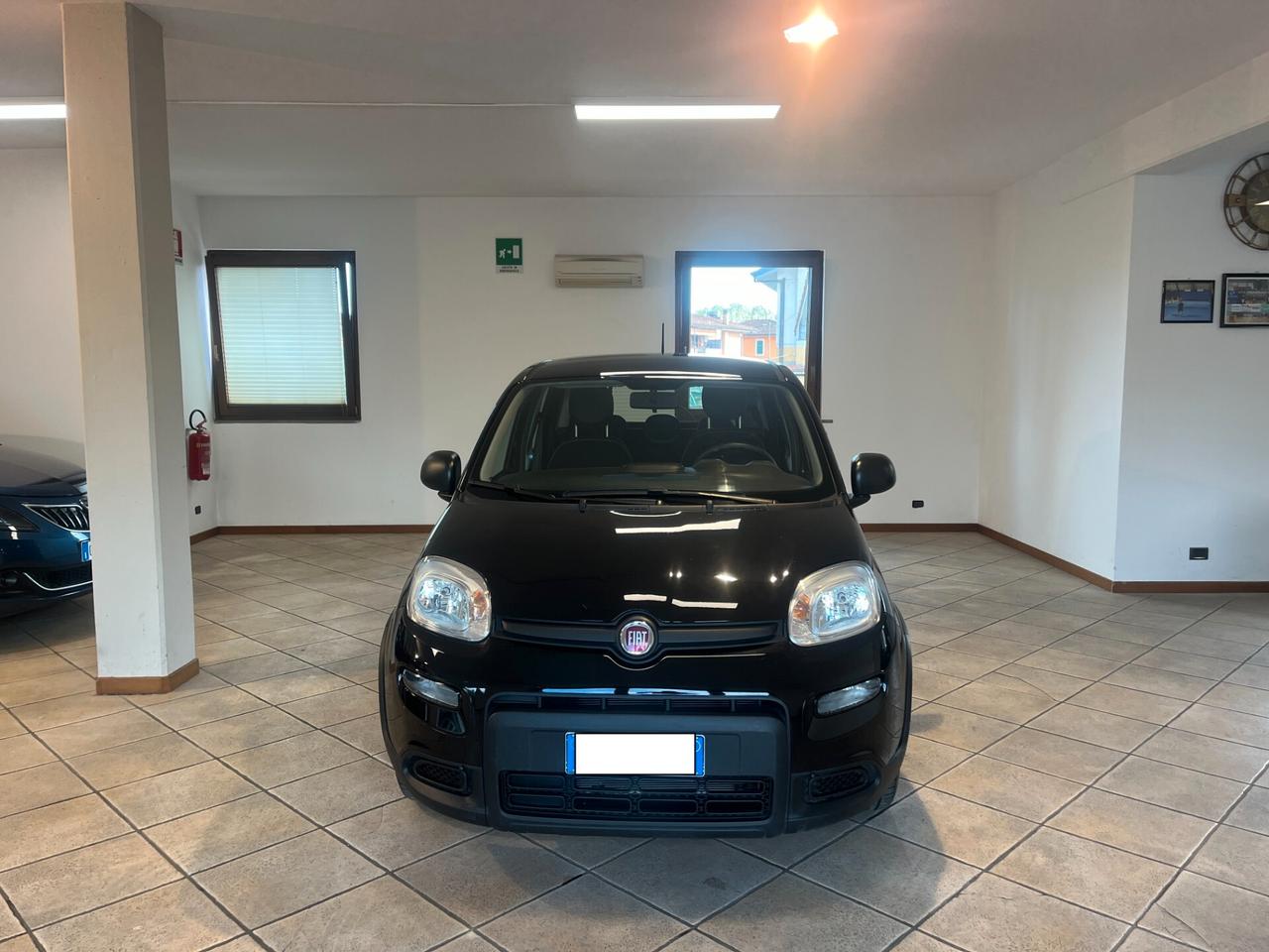 Fiat Panda 1.0 FireFly S&S Hybrid 5 POSTI