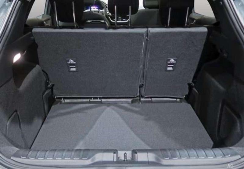 Ford Puma 1.5 EcoBlue Titanium