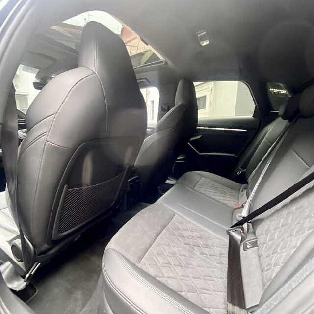 Audi RS3 Sportback RS 3 SPB TFSI quattro S tronic