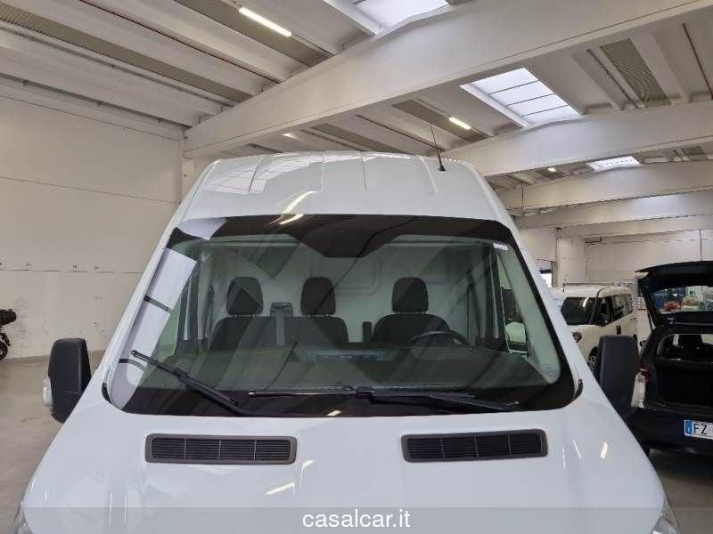 Ford Transit FORD TRANSIT / 2019 / 4P / FURGONE 350 L3H3 TREND 2.0TDCI 130 CV ECO 24 MESI DI GARANZIA