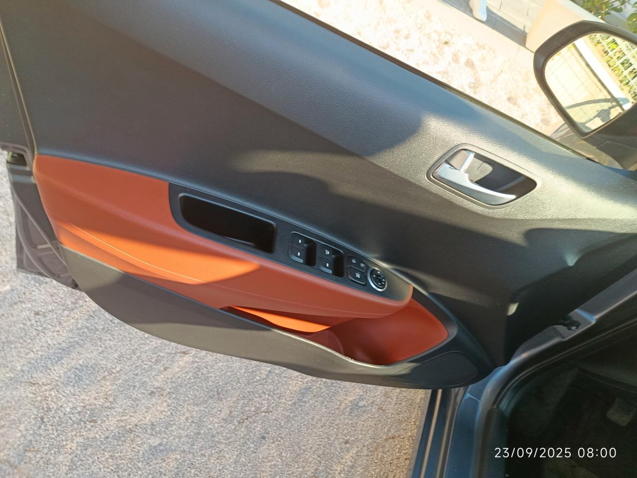 Hyundai i10 1.0 MPI Style