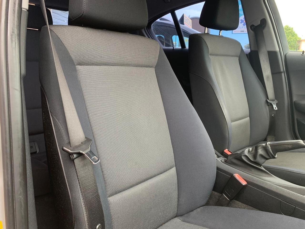 Bmw E87 116i 5p. Neopatentati