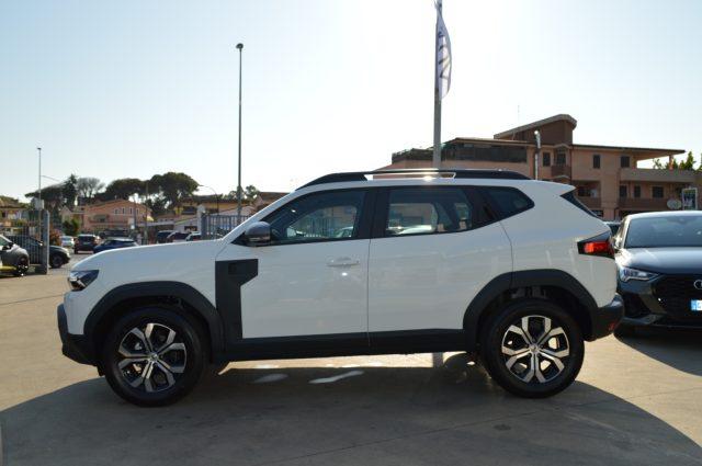 DACIA Duster ECO-G 100 CV Expression