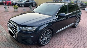 Audi Q7 3.0 TDI 272 CV quattro tiptronic Sport Plus