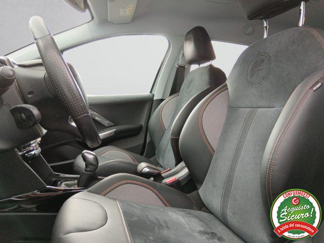 PEUGEOT 2008 1° serie PureTech 82 Allure