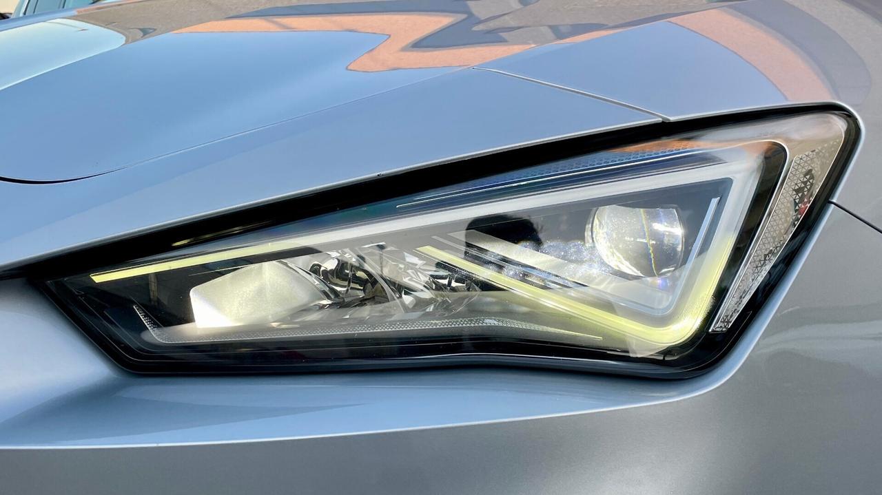 SEAT LEON 2.0 SPORTSTOURER TDI DSG 150CV - FULL LED, VIRTUAL COCKPIT, CAR PLAY