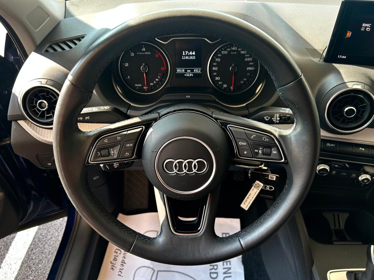 Audi Q2 30 TDI S tronic Admired 2022