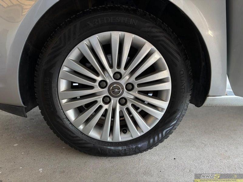 Opel Meriva Meriva 1.4 Turbo 120CV GPL Tech Elective