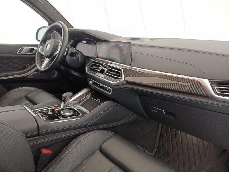 BMW X5 M F95 2018 M 4.4 Competition 625cv auto