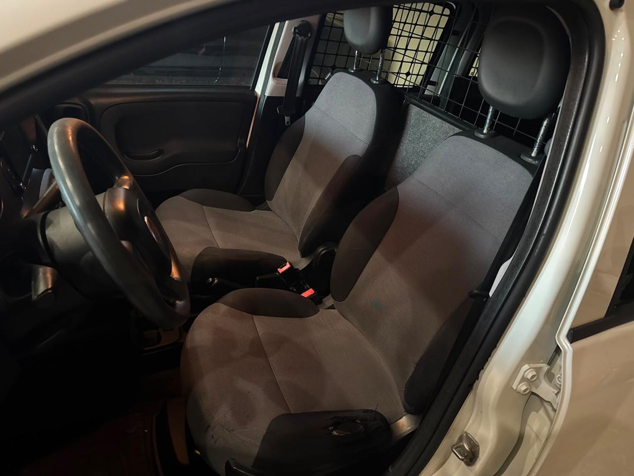 Fiat Panda 1.2 Pop Van 2 posti