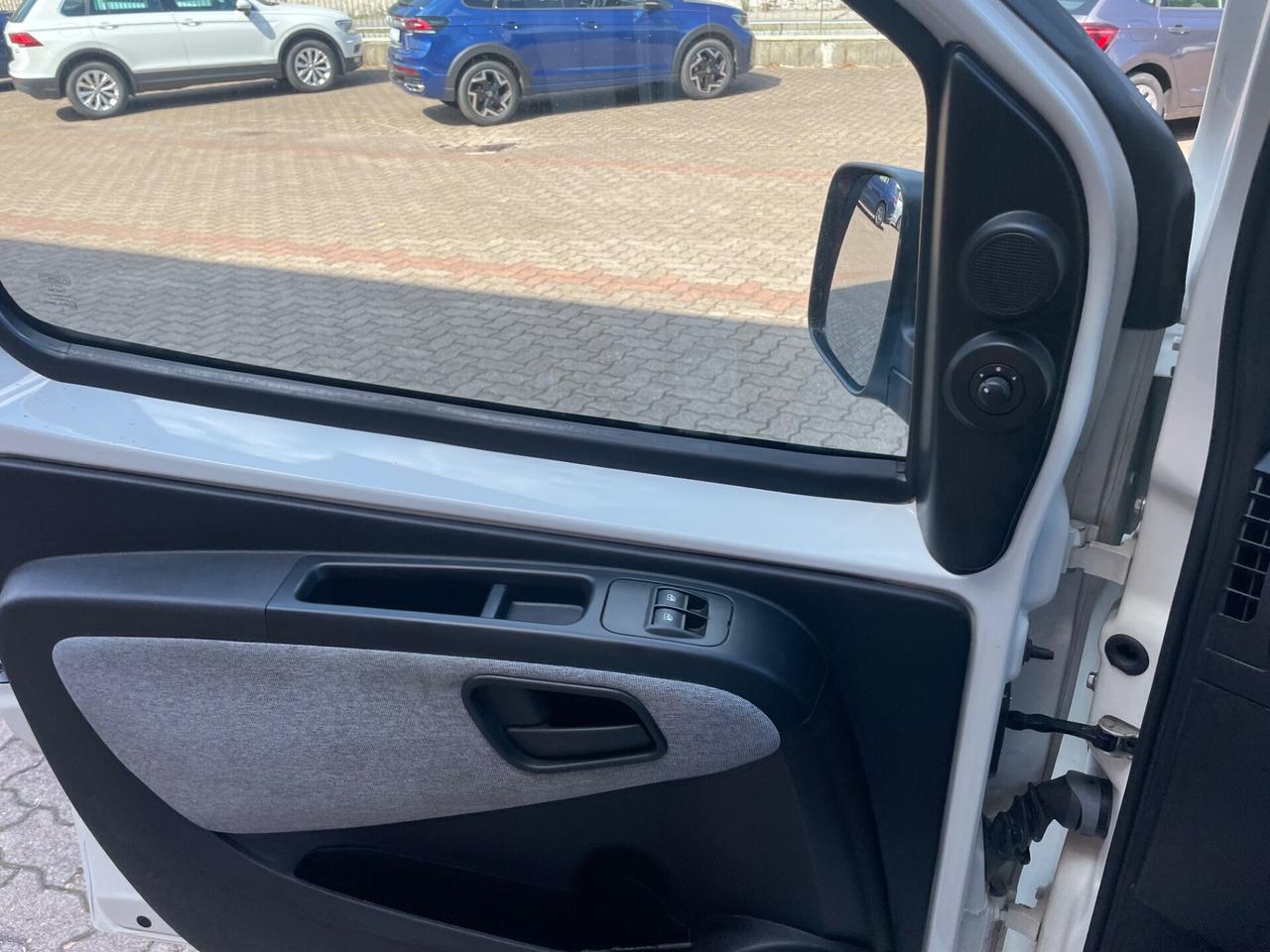 Fiat QUBO 1.3 MJT 95CV SX (N1)