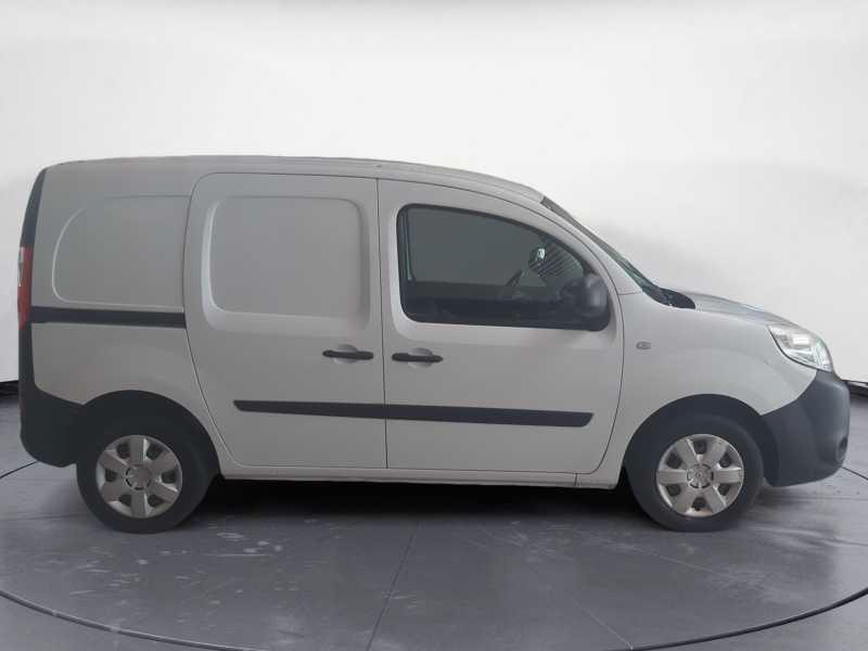 RENAULT Kangoo II Express E6 2016 - kangoo express 1.5 dci 90cv energy Ice S&S E6
