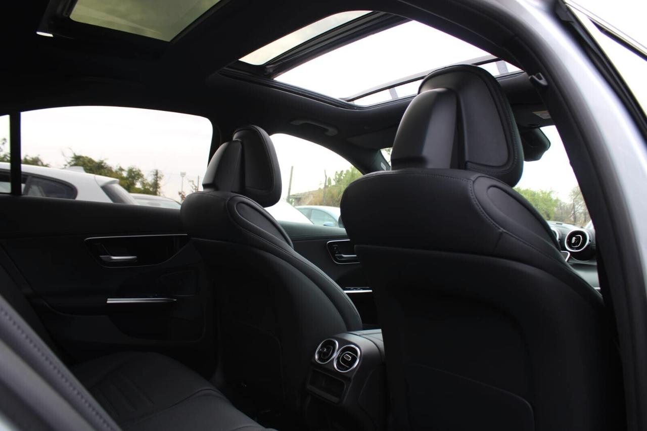 Mercedes-benz C 220 d Mild hybrid 4Matic AMG Line Premium Plus