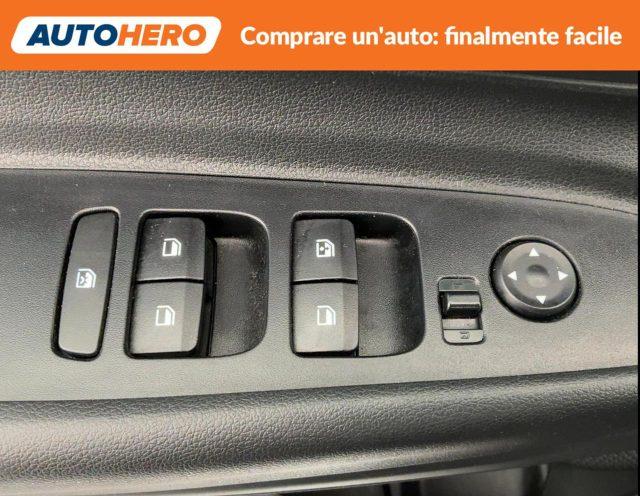 HYUNDAI i20 1.2 MPI Connectline