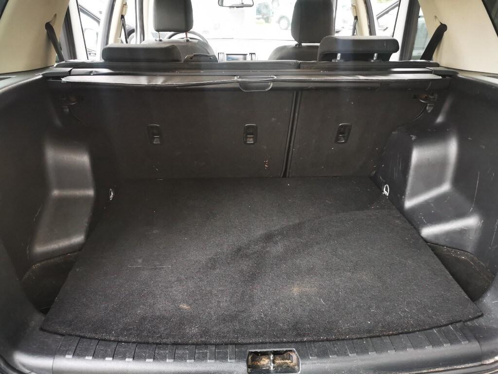 LAND ROVER Freelander 2ª serie Freelander 2.2 ...