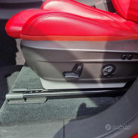 ALFA ROMEO Stelvio 2.2 Turbodiesel 210 CV AT8 Q4