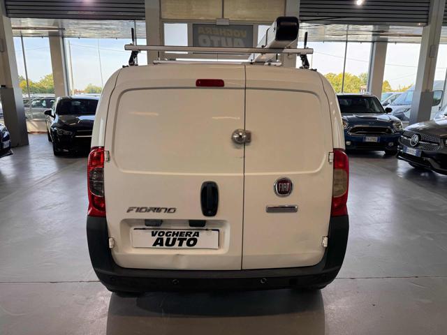 FIAT Fiorino 1.3 MJT 80CV Cargo Adventure