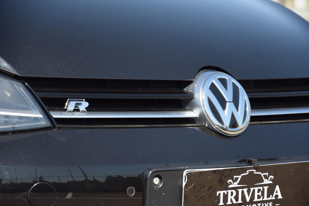 VOLKSWAGEN Golf 7ª serie Golf R 2.0 3p.