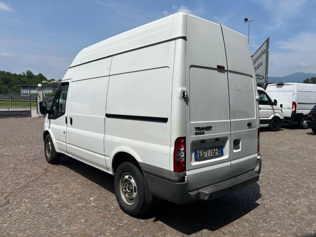 FORD Transit 330L 2.2 TDCi/140 PM-TA Furgone doppia porta