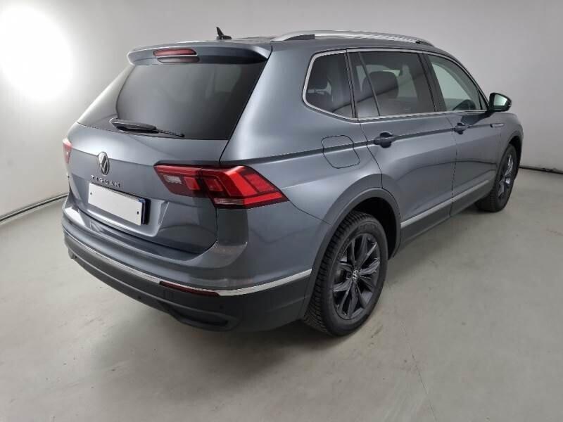 Volkswagen Tiguan Allspace Tiguan Allspace 2.0 TDI SCR DSG Life