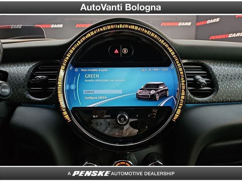 MINI Mini Full Electric Mini Cooper SE Yours