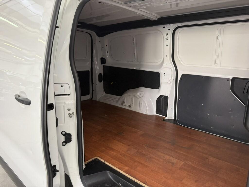 Fiat Scudo III Furgone Scudo Ice 2.0 Bluehdi 145cv L3h1 Lounge