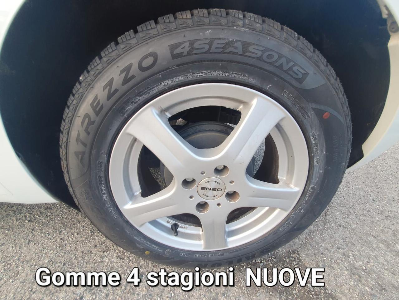 Nissan Micra 1.0 IG 12V 5 porte Acenta