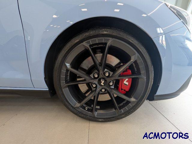 HYUNDAI i30 2.0 T-GDI 280 CV 5 porte DCT N Performance