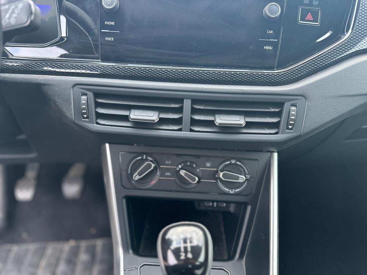 VOLKSWAGEN Polo VI 2022 - Polo 1.0 tsi Life 95cv