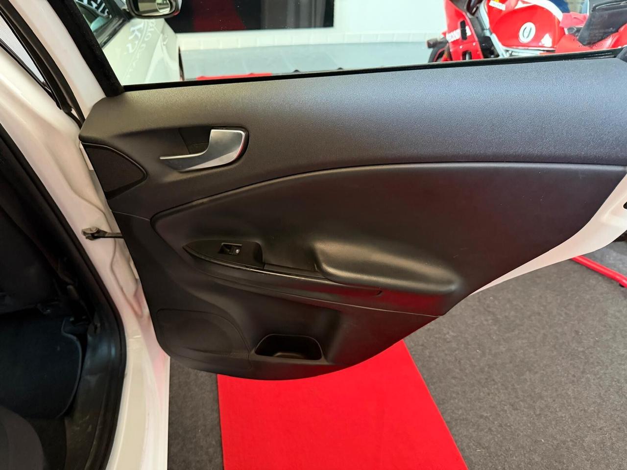 Alfa Romeo Giulietta 1.4 Turbo 120 CV Distinctive