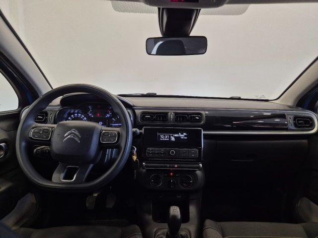 CITROEN C3 PureTech 82 S&S Feel - NEOPAT. - Cruise/Lim