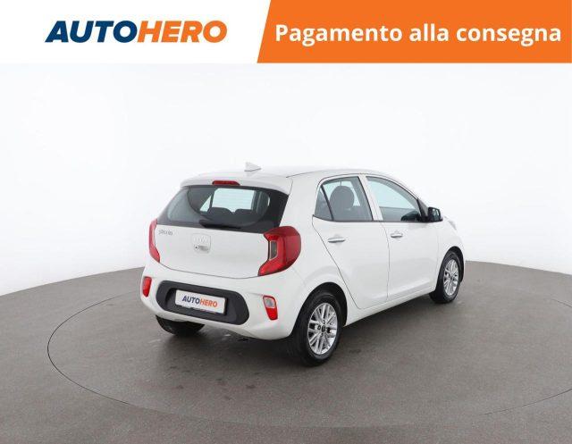 KIA Picanto 1.0 12V 5 porte Style