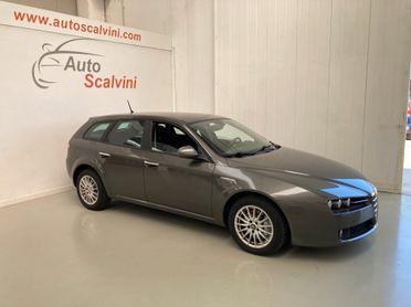 Alfa Romeo 159 1.9 JTDm 150CV Sportwagon